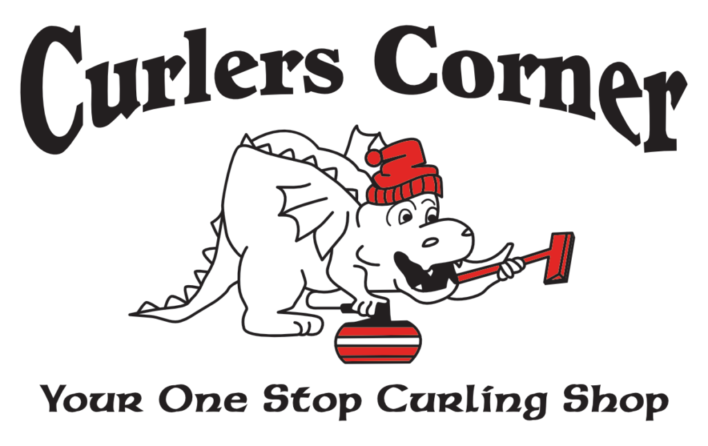 Curlers Corner - Your one stop curling shop